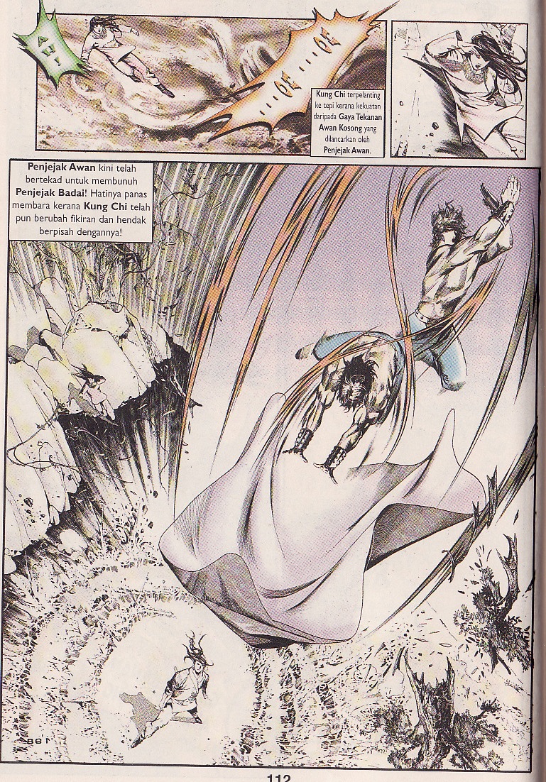 Pedang Setiawan: Chapter 19 - Page 27