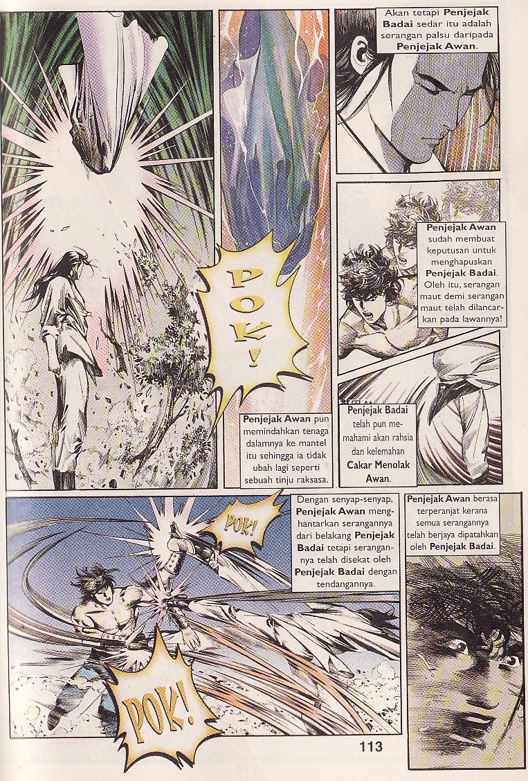 Pedang Setiawan: Chapter 19 - Page 28