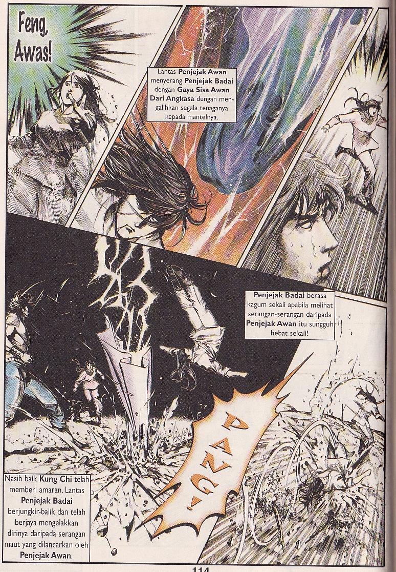 Pedang Setiawan: Chapter 19 - Page 29