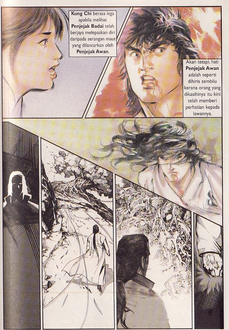 Pedang Setiawan: Chapter 19 - Page 30