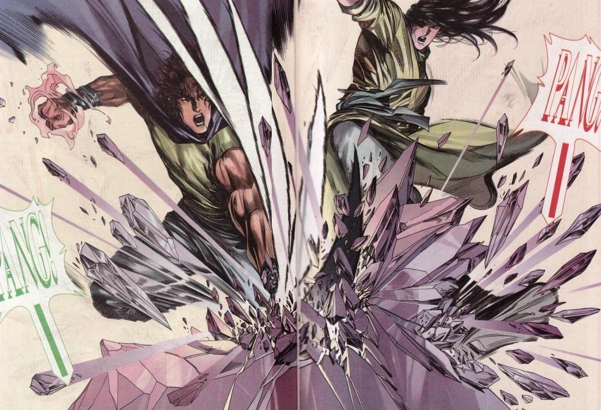 Pedang Setiawan: Chapter 191 - Page 17