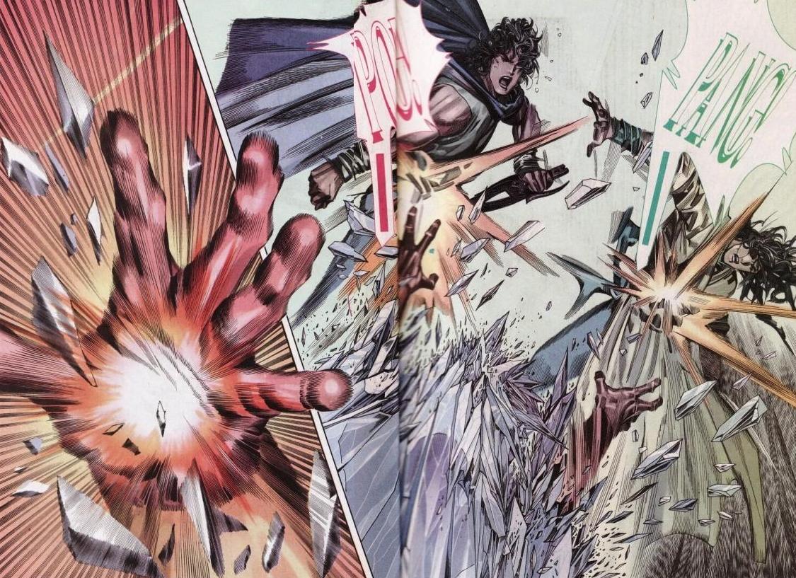 Pedang Setiawan: Chapter 191 - Page 18