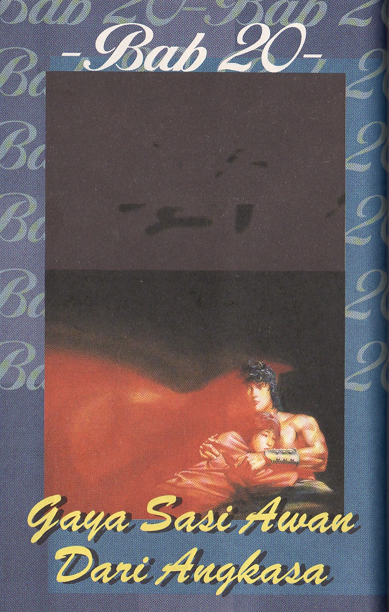 Pedang Setiawan: Chapter 20 - Page 2