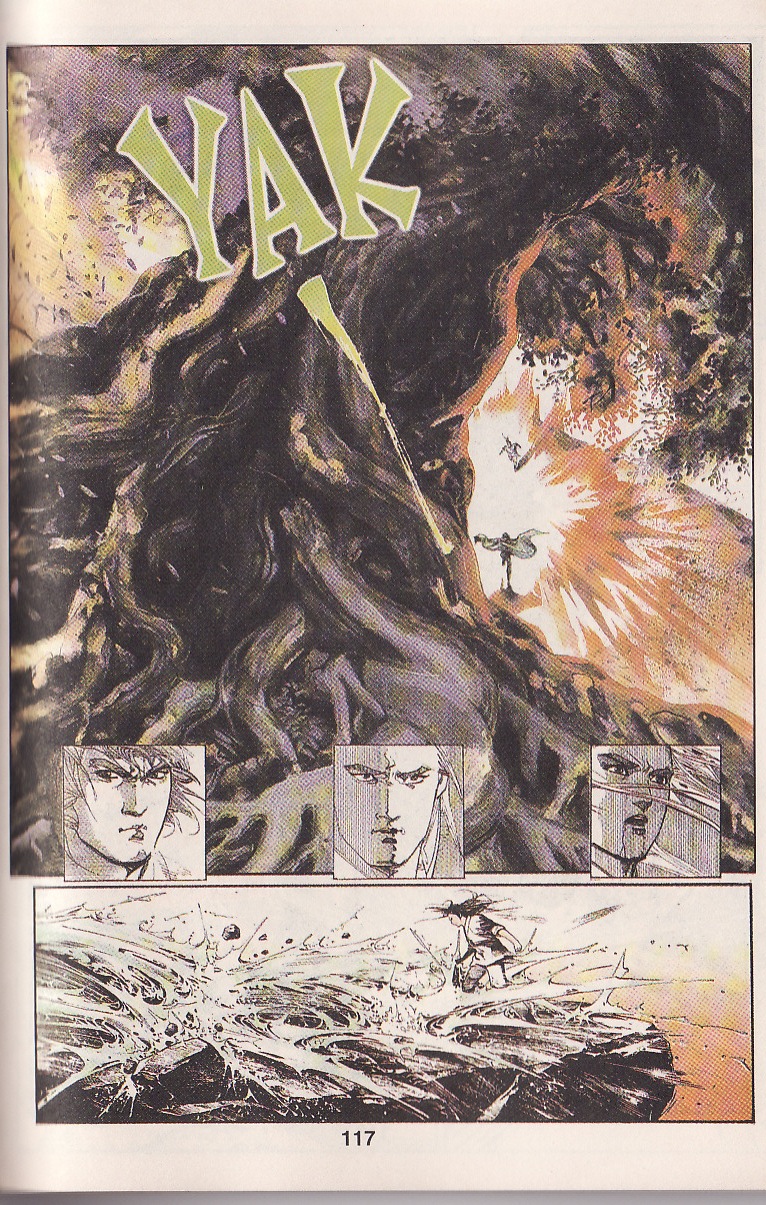 Pedang Setiawan: Chapter 20 - Page 3