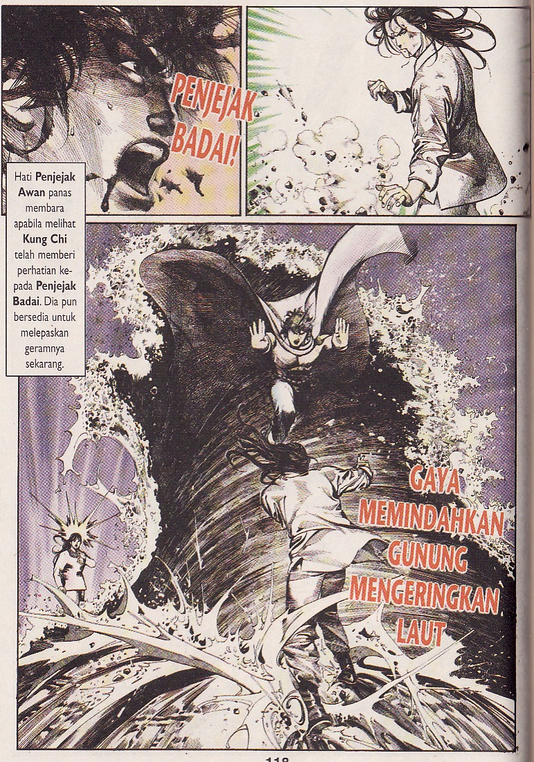 Pedang Setiawan: Chapter 20 - Page 4