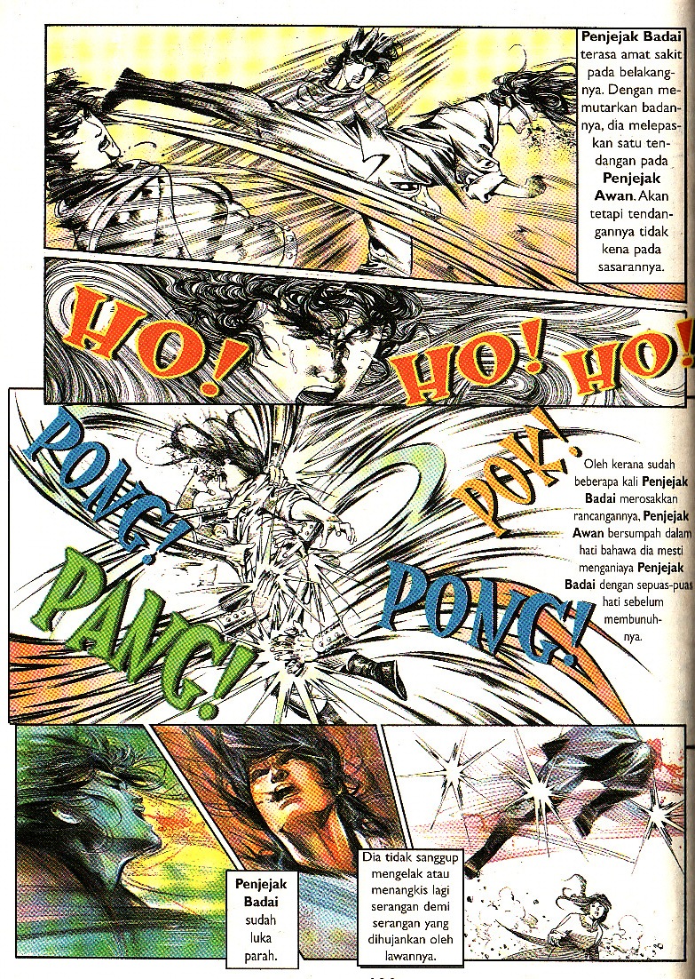 Pedang Setiawan: Chapter 20 - Page 6