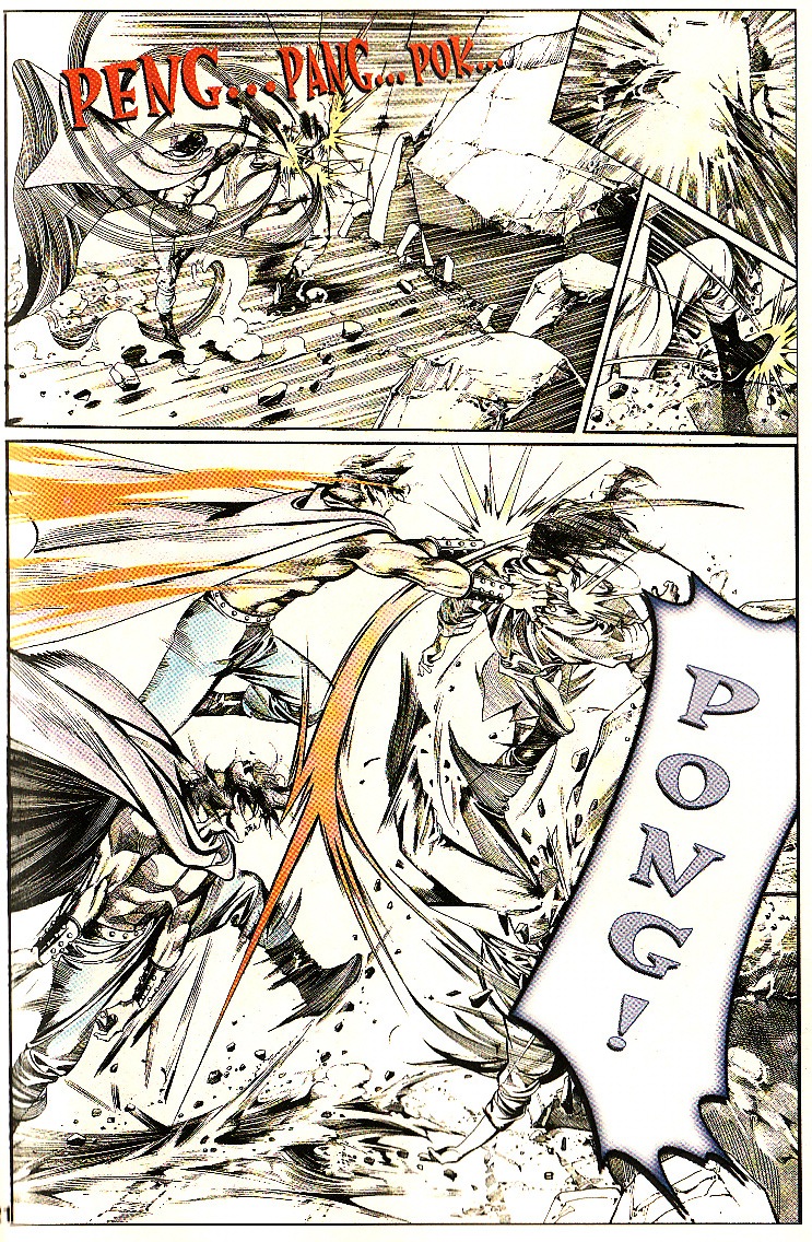 Pedang Setiawan: Chapter 20 - Page 7