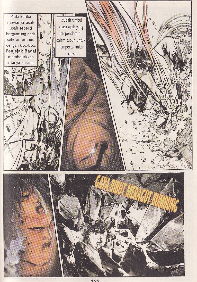 Pedang Setiawan: Chapter 20 - Page 9