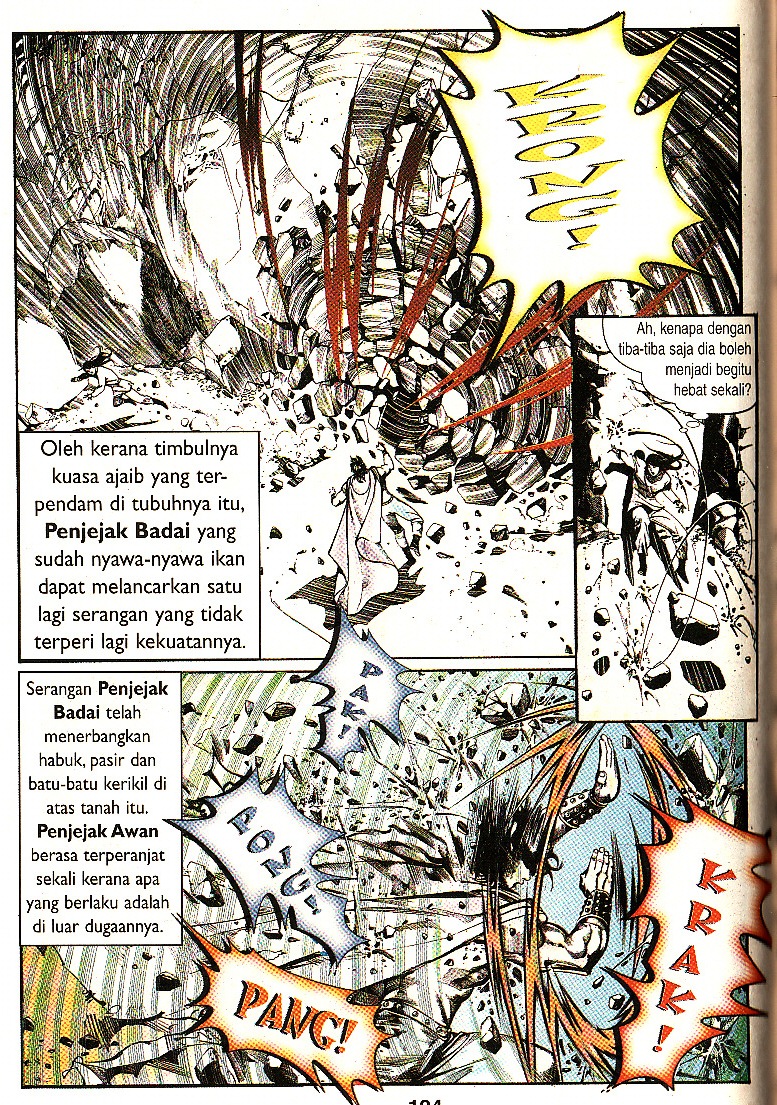 Pedang Setiawan: Chapter 20 - Page 10