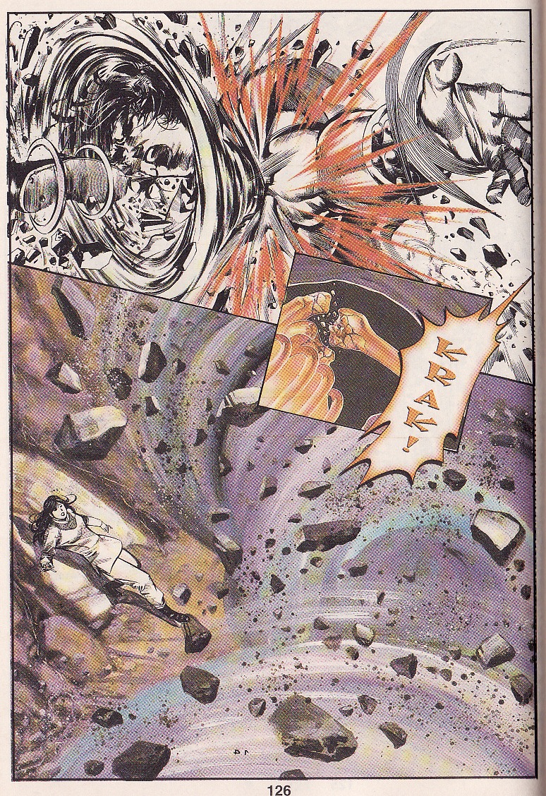 Pedang Setiawan: Chapter 20 - Page 12