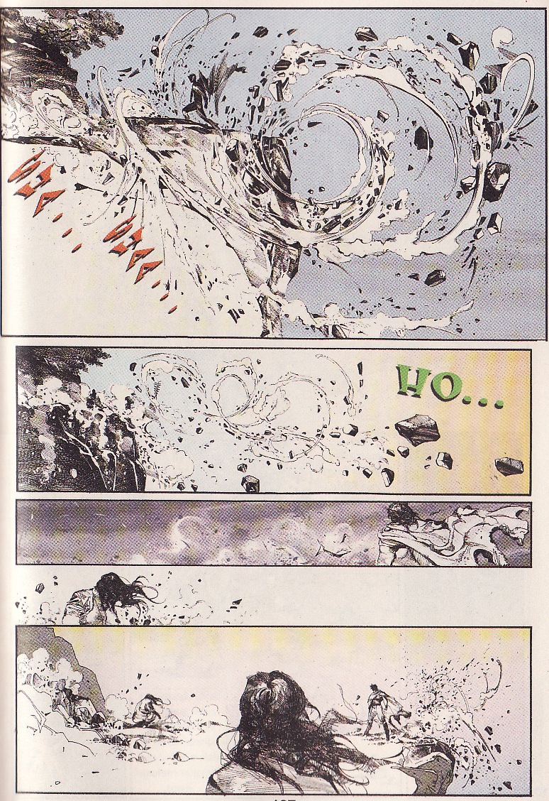 Pedang Setiawan: Chapter 20 - Page 13