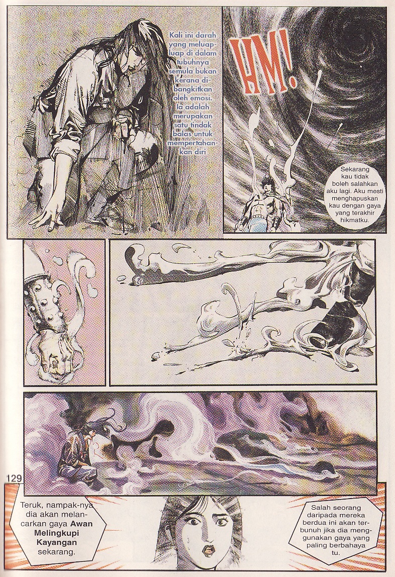 Pedang Setiawan: Chapter 20 - Page 15