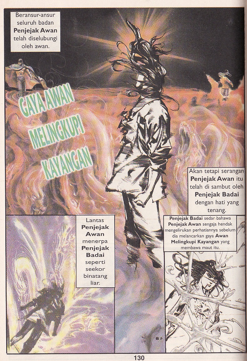 Pedang Setiawan: Chapter 20 - Page 16