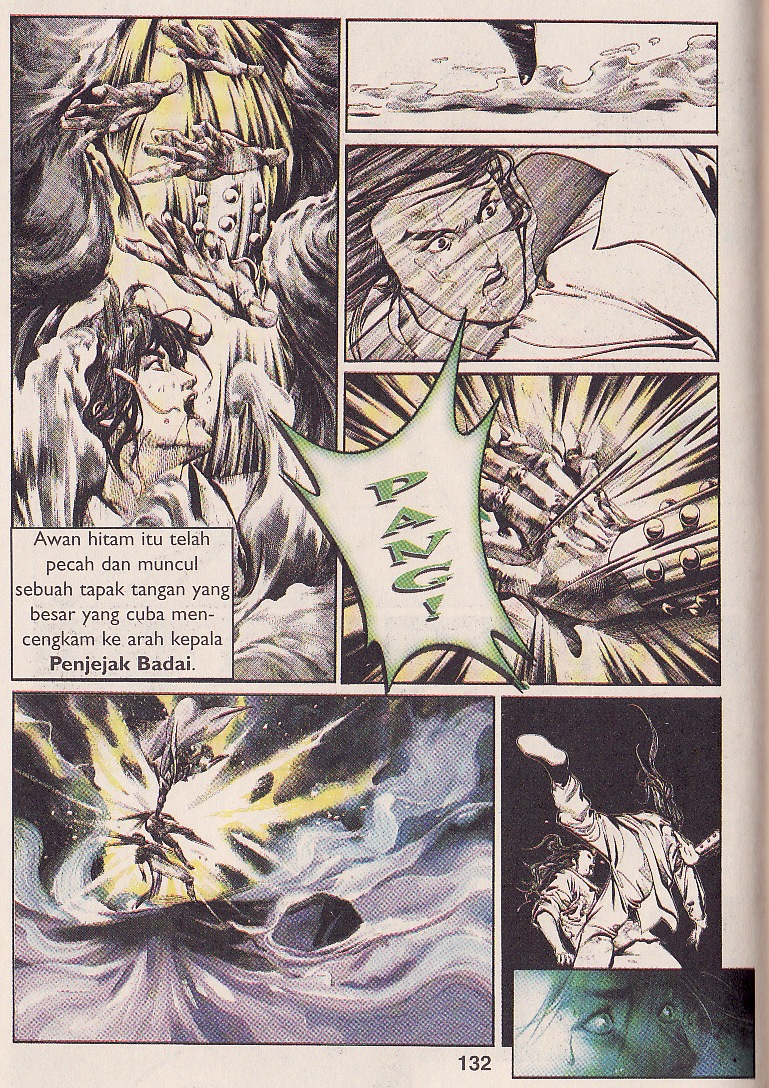 Pedang Setiawan: Chapter 20 - Page 18