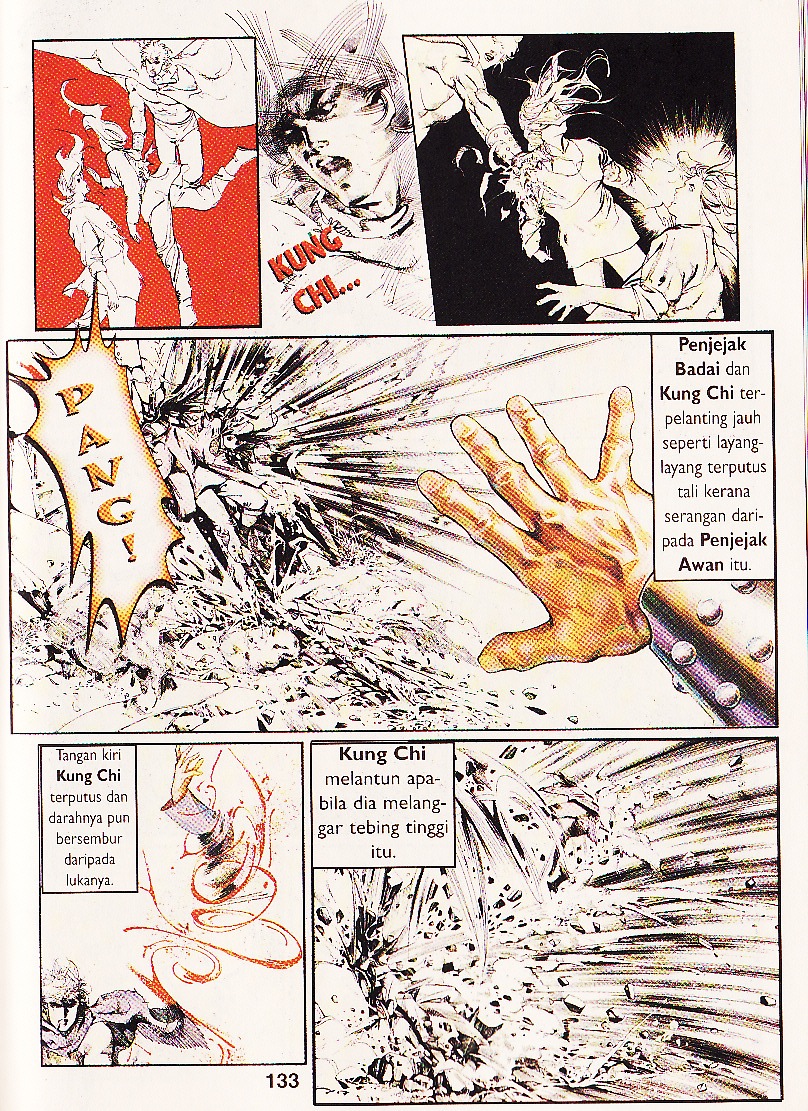 Pedang Setiawan: Chapter 20 - Page 19