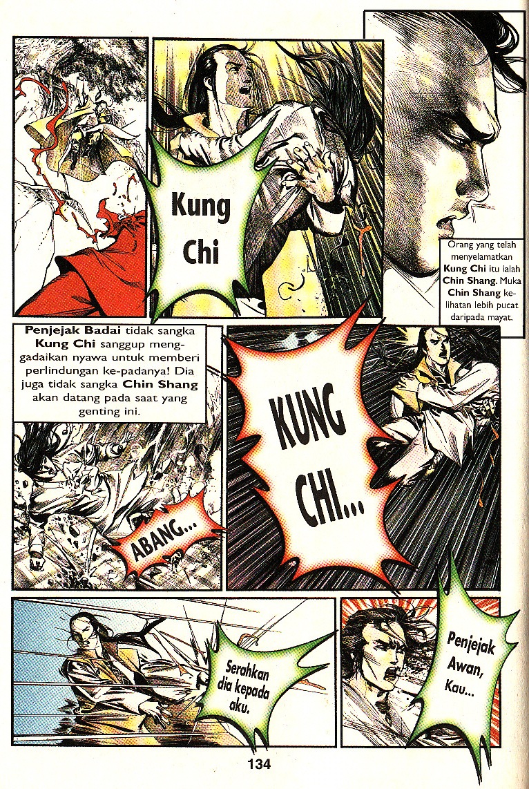 Pedang Setiawan: Chapter 20 - Page 20