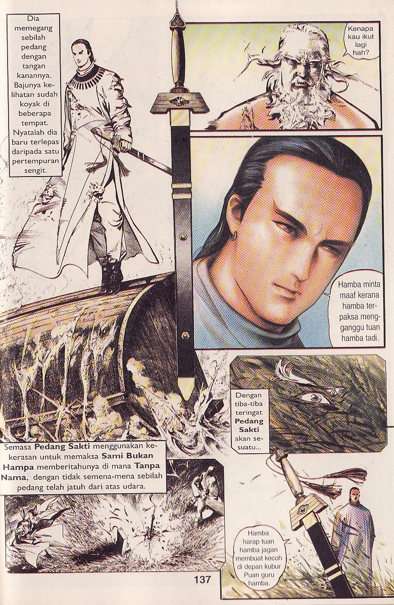 Pedang Setiawan: Chapter 20 - Page 23