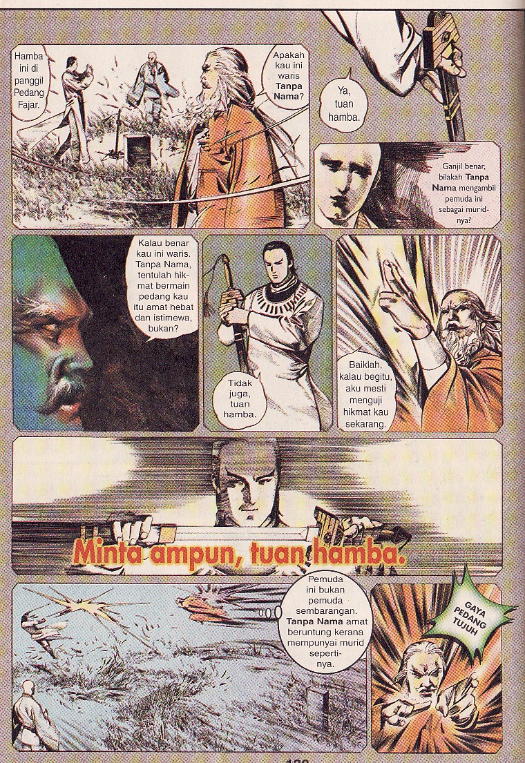 Pedang Setiawan: Chapter 20 - Page 24