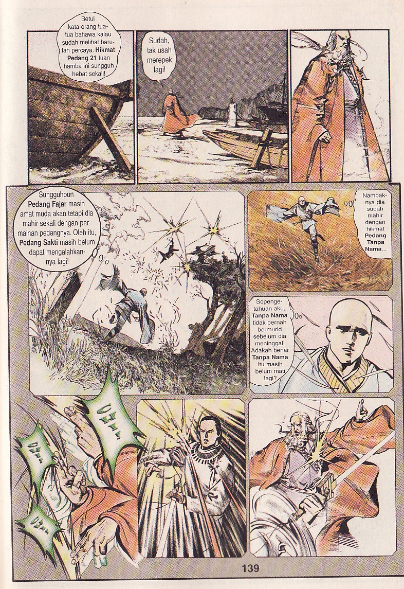 Pedang Setiawan: Chapter 20 - Page 25