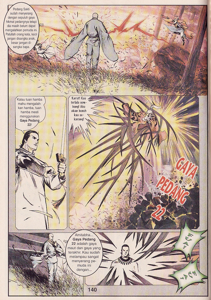 Pedang Setiawan: Chapter 20 - Page 26