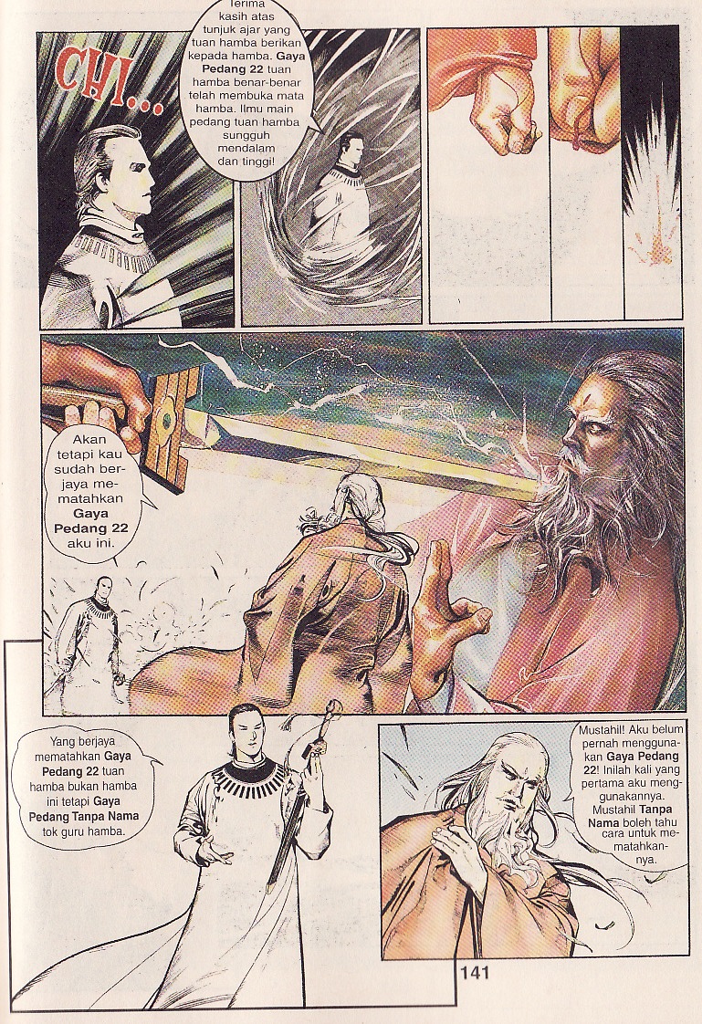 Pedang Setiawan: Chapter 20 - Page 27