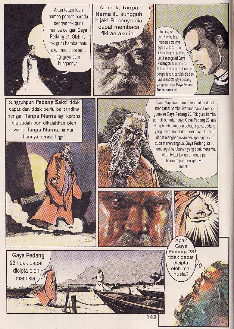 Pedang Setiawan: Chapter 20 - Page 28