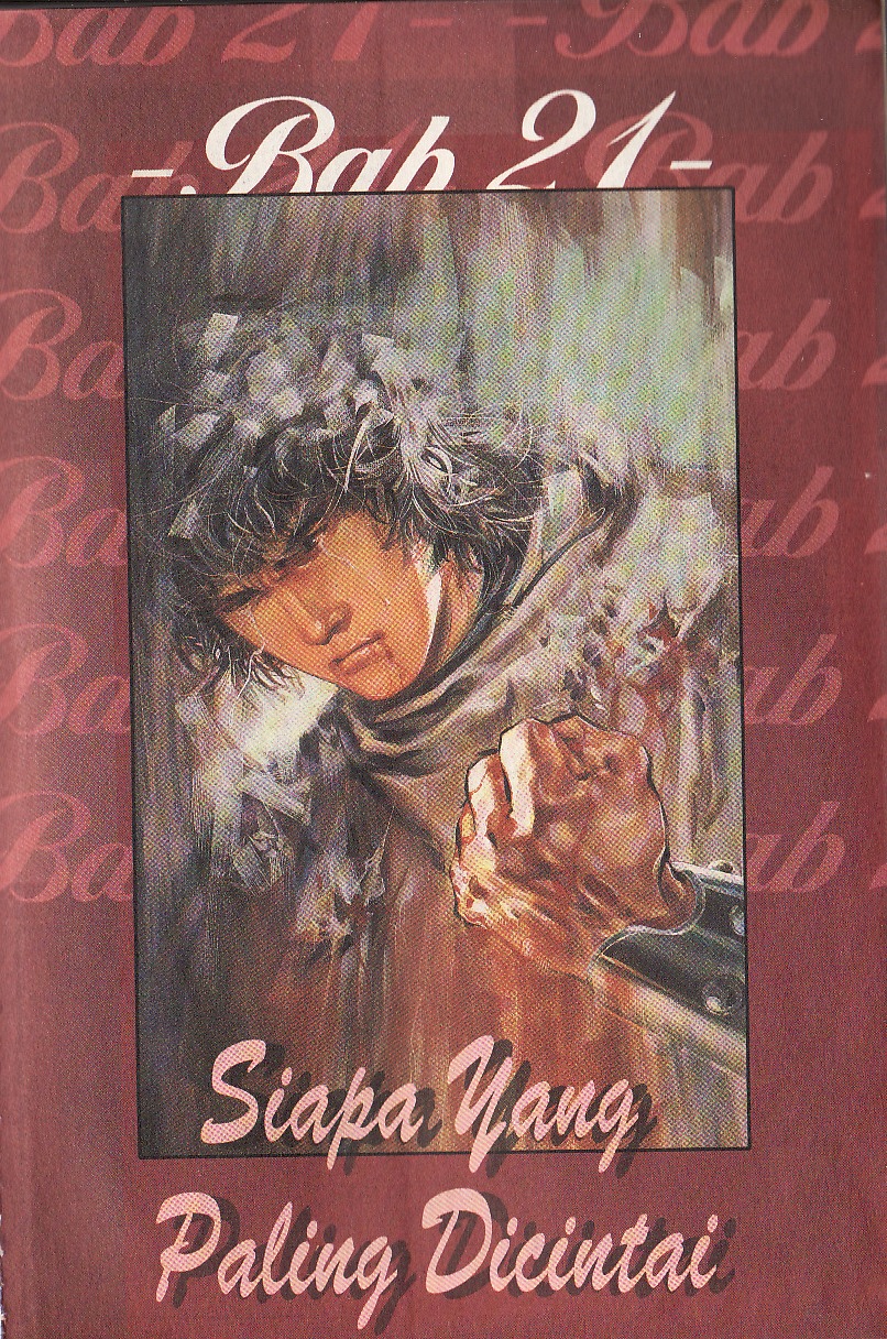 Pedang Setiawan: Chapter 21 - Page 2