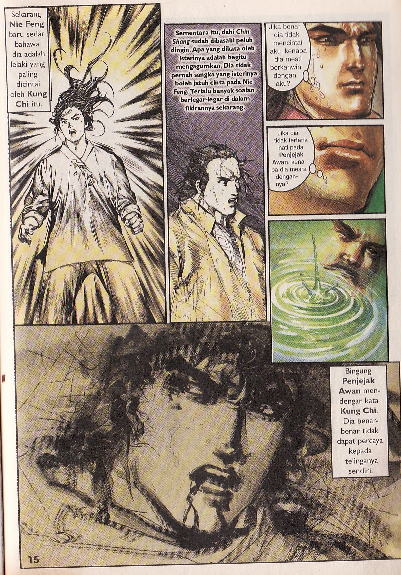 Pedang Setiawan: Chapter 21 - Page 12