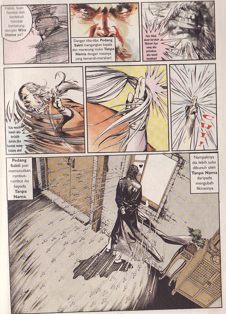 Pedang Setiawan: Chapter 21 - Page 24