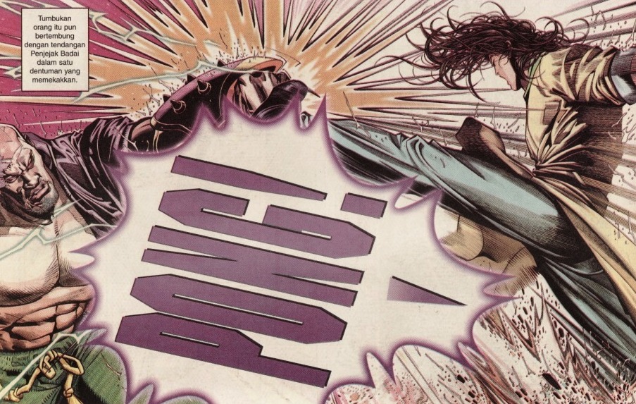 Pedang Setiawan: Chapter 210 - Page 13