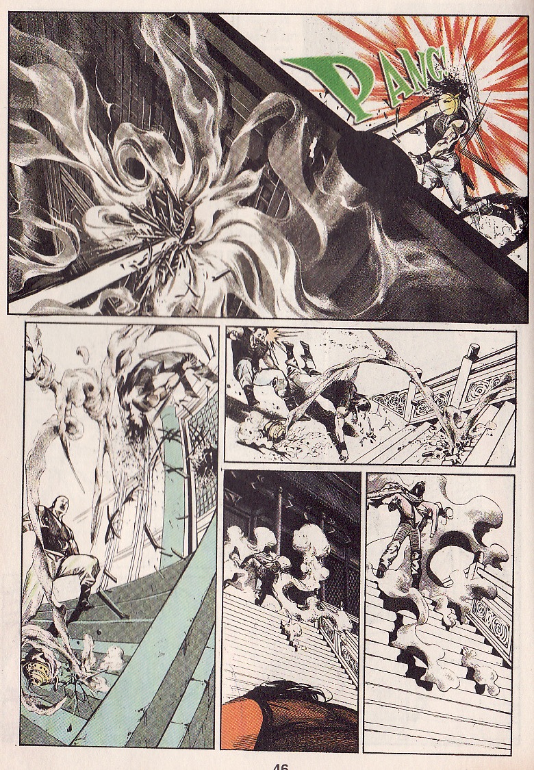 Pedang Setiawan: Chapter 22 - Page 14