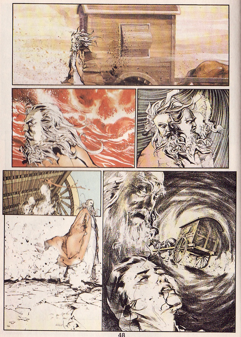 Pedang Setiawan: Chapter 22 - Page 16