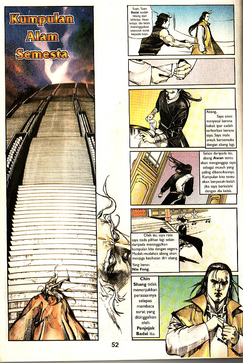 Pedang Setiawan: Chapter 22 - Page 20