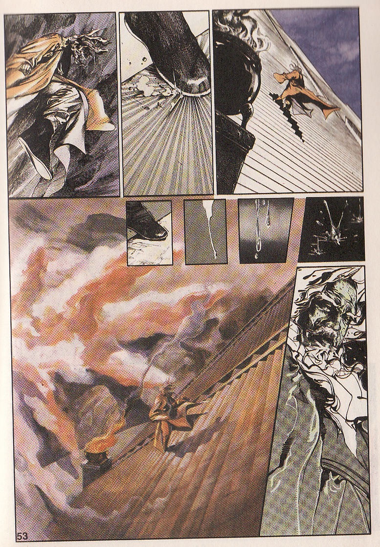 Pedang Setiawan: Chapter 22 - Page 21