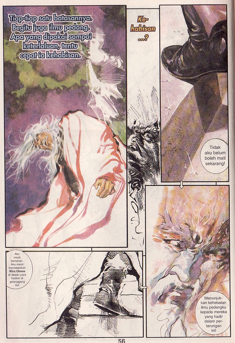 Pedang Setiawan: Chapter 22 - Page 24