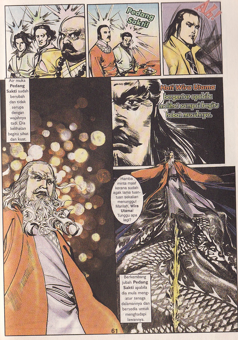 Pedang Setiawan: Chapter 22 - Page 29