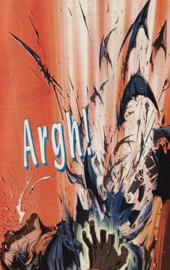 Pedang Setiawan: Chapter 225 - Page 23