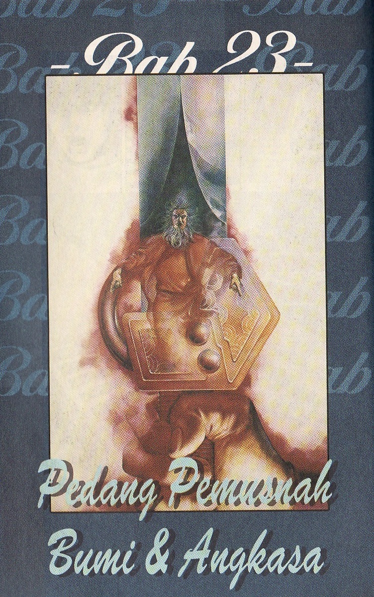 Pedang Setiawan: Chapter 23 - Page 2