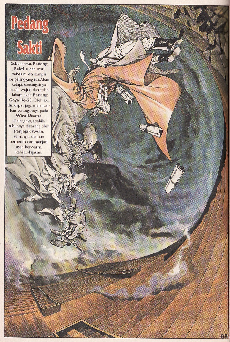 Pedang Setiawan: Chapter 23 - Page 25