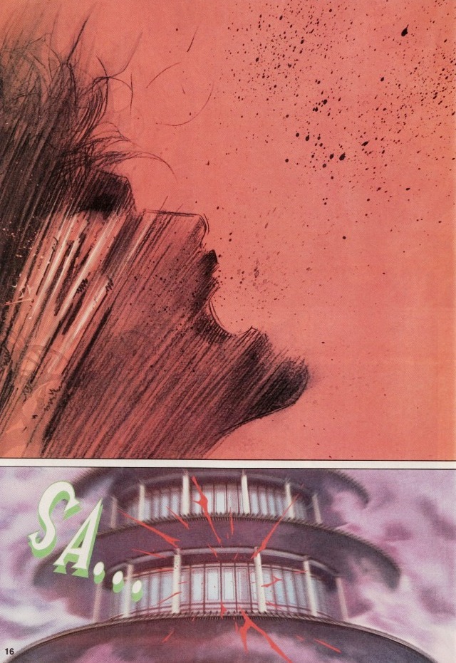 Pedang Setiawan: Chapter 238 - Page 16