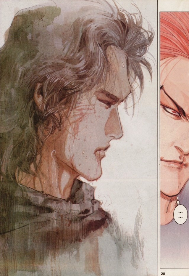 Pedang Setiawan: Chapter 238 - Page 20