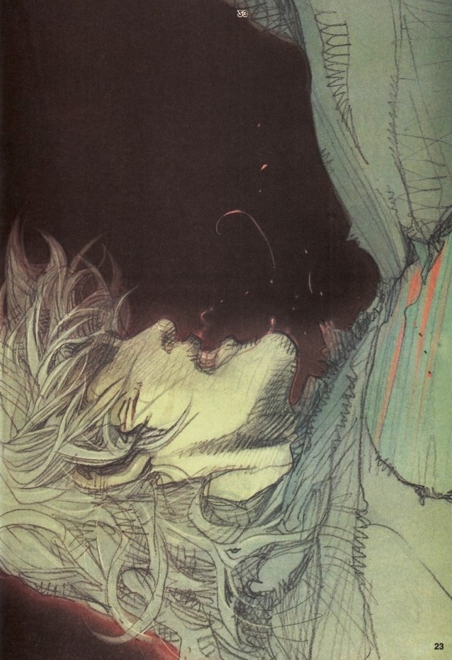 Pedang Setiawan: Chapter 238 - Page 23