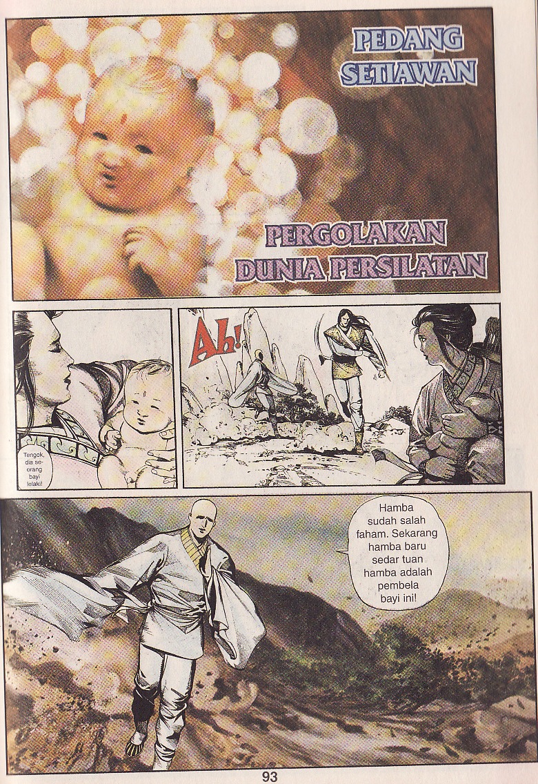 Pedang Setiawan: Chapter 24 - Page 3