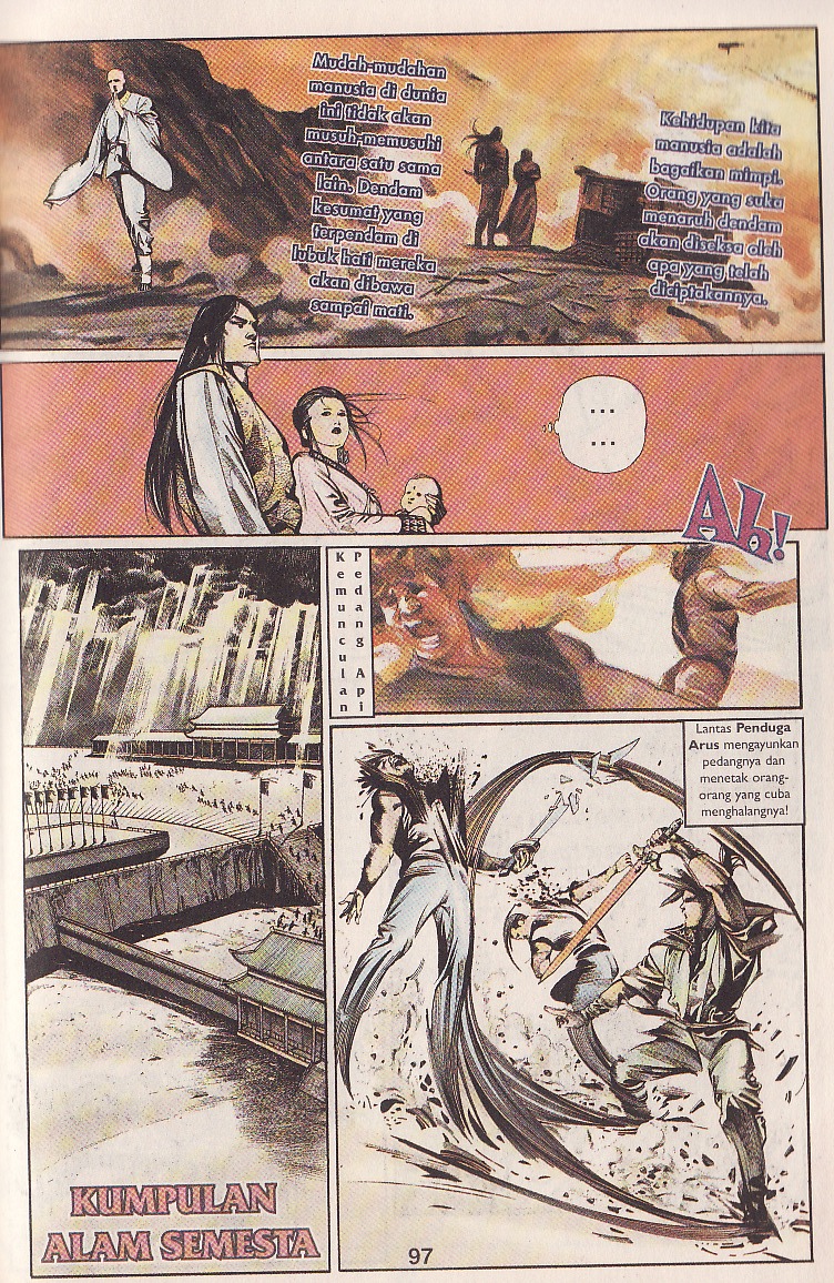 Pedang Setiawan: Chapter 24 - Page 7