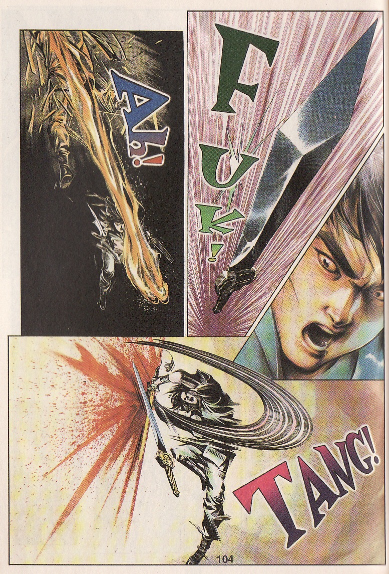 Pedang Setiawan: Chapter 24 - Page 14