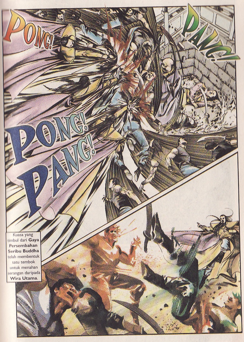 Pedang Setiawan: Chapter 24 - Page 27