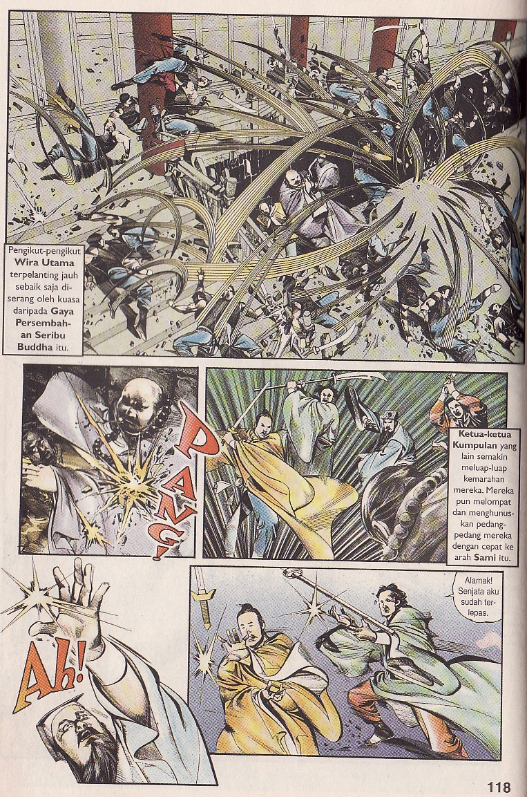 Pedang Setiawan: Chapter 24 - Page 28