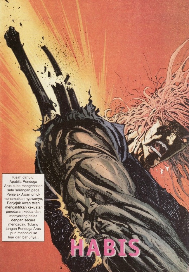 Pedang Setiawan: Chapter 248 - Page 3