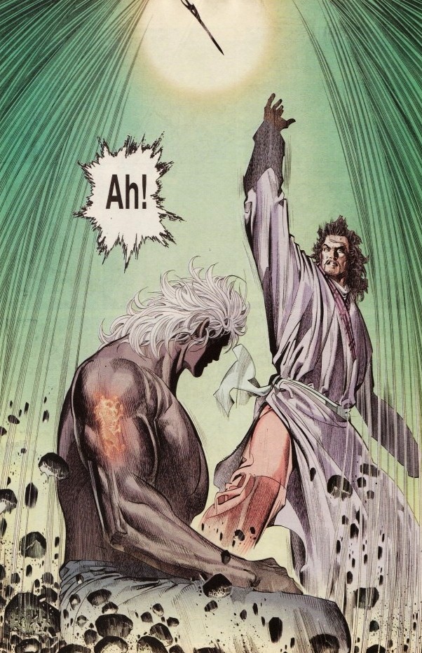 Pedang Setiawan: Chapter 249 - Page 28