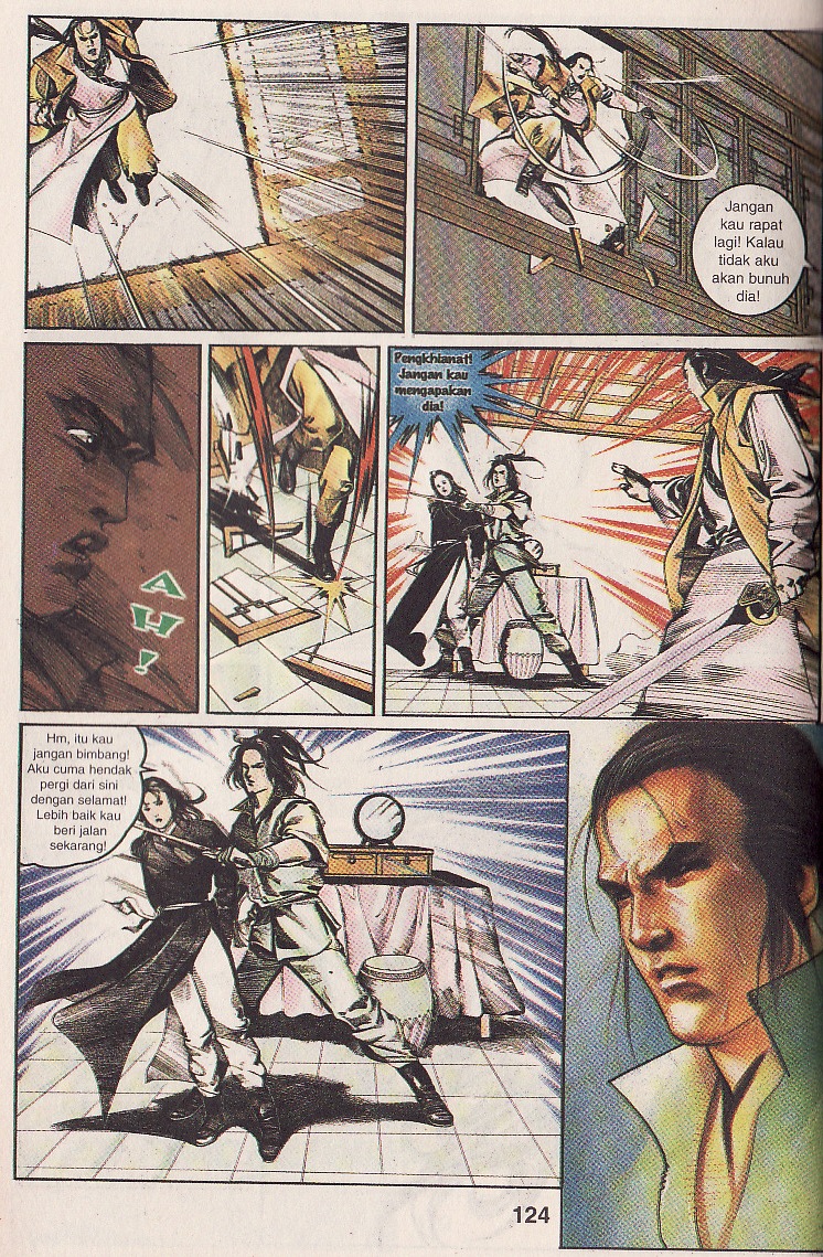 Pedang Setiawan: Chapter 25 - Page 5